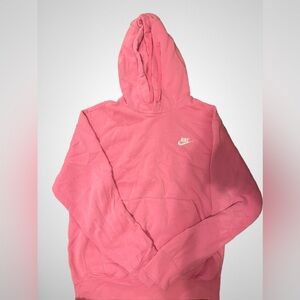 Pink Men’s Nike Hoodie